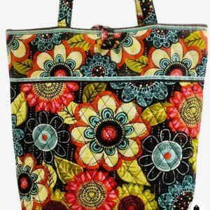 Very Bradley Laptop bag